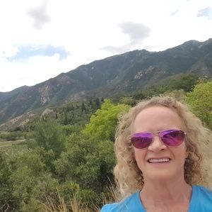 Meet your Posher, Judy